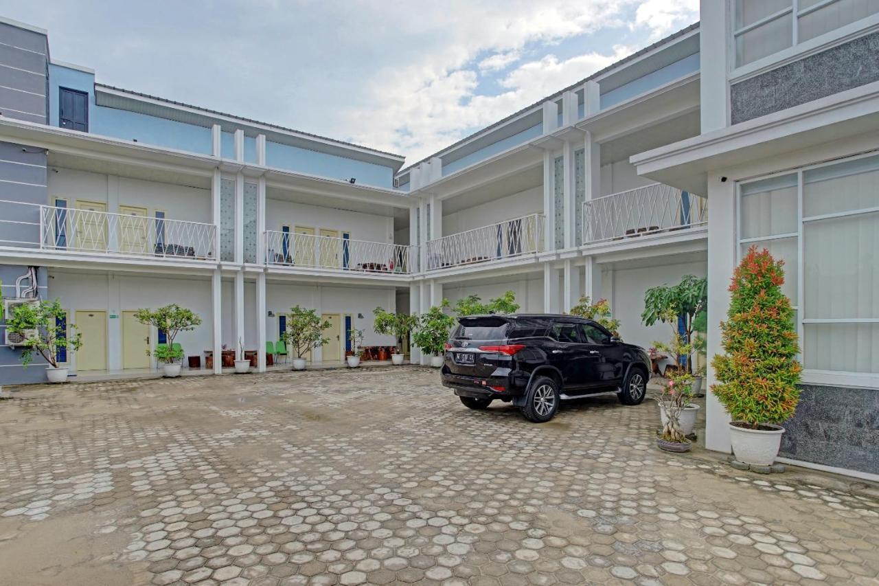 Oyo 90404 Pringombo Homestay 2 Syariah باندار لامبونغ المظهر الخارجي الصورة