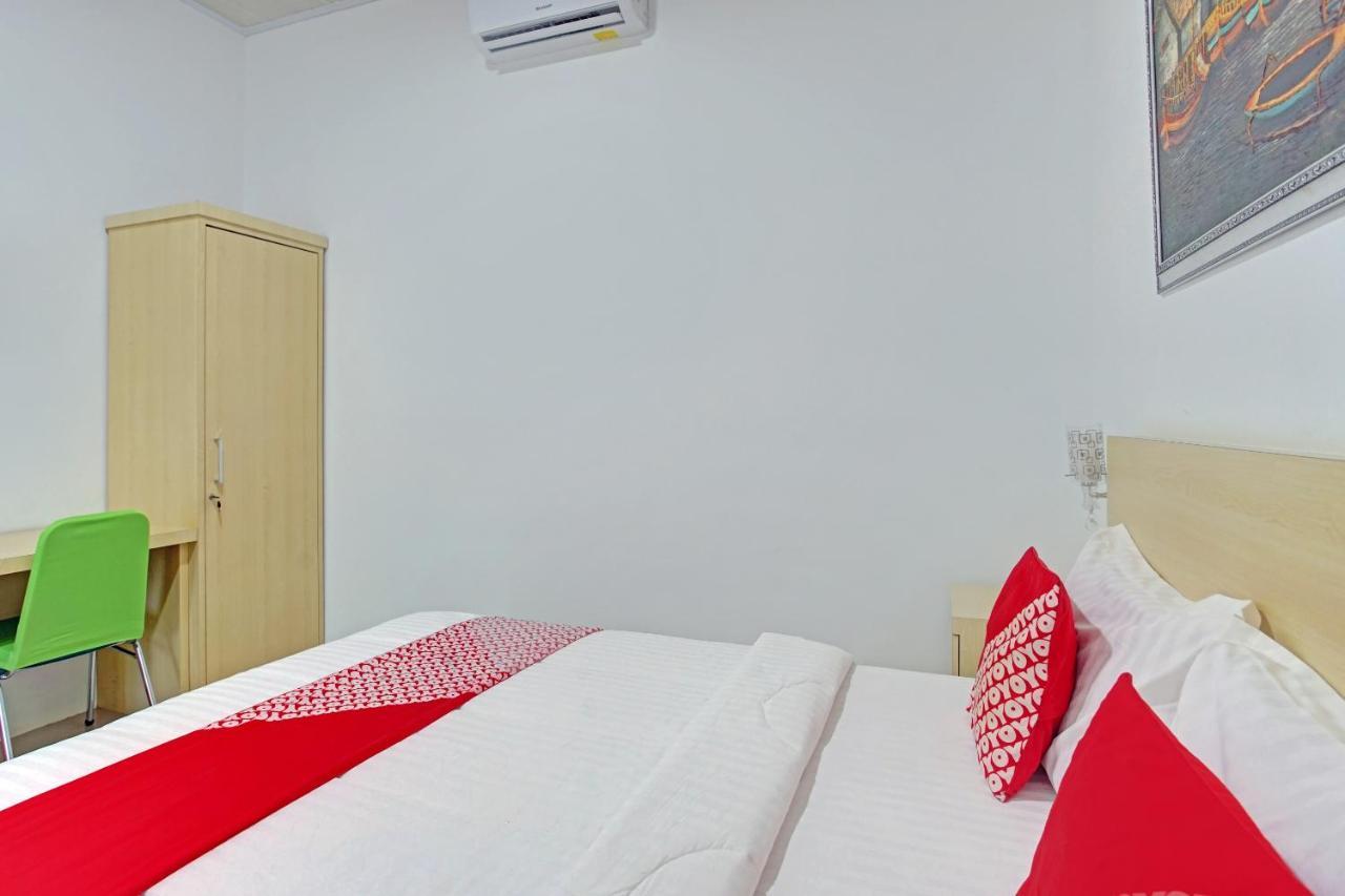 Oyo 90404 Pringombo Homestay 2 Syariah باندار لامبونغ المظهر الخارجي الصورة