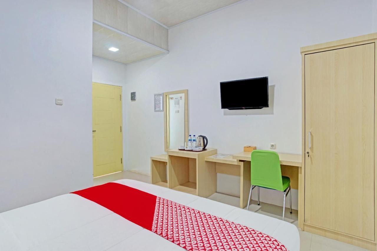 Oyo 90404 Pringombo Homestay 2 Syariah باندار لامبونغ المظهر الخارجي الصورة